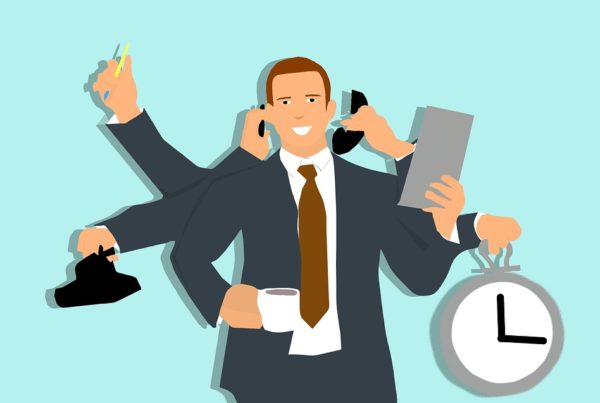 reasons small business owners struggle 1