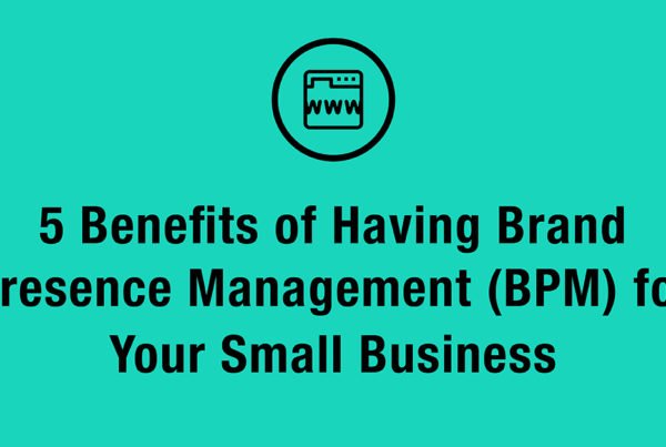 brand presence management bpm