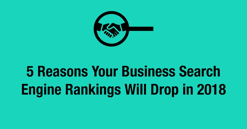 business search engine rankings