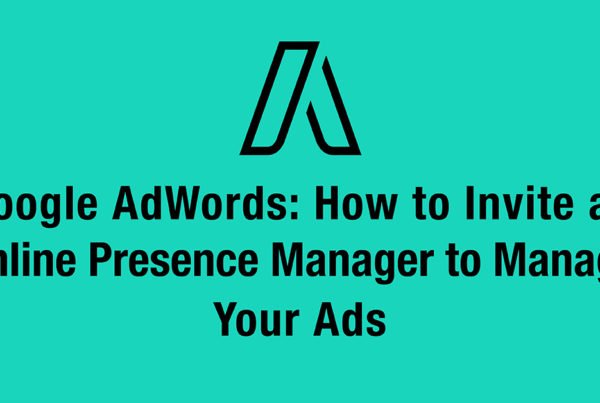 Google adwords