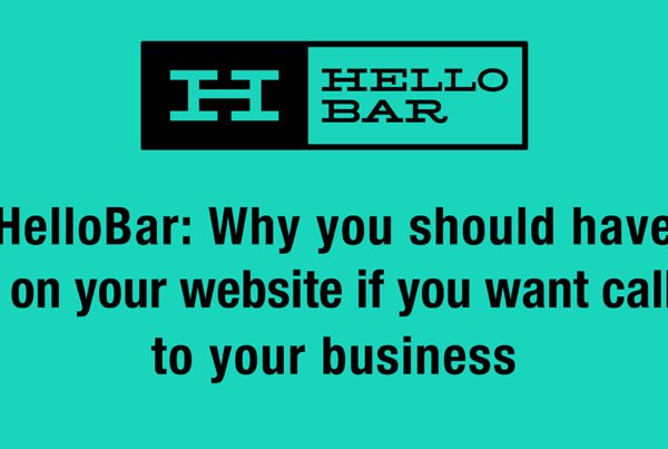 hellobar