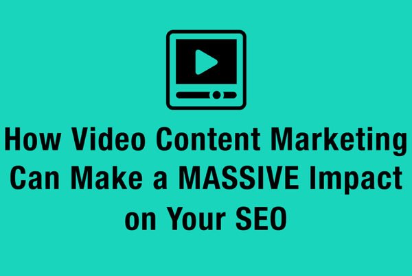 video content marketing