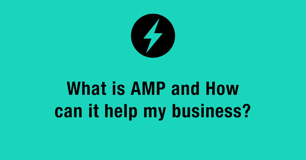 what is amp