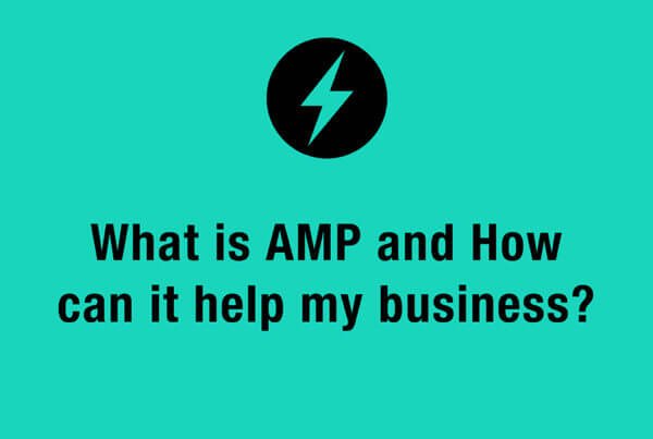 what is amp