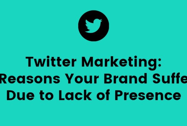 Twitter Marketing