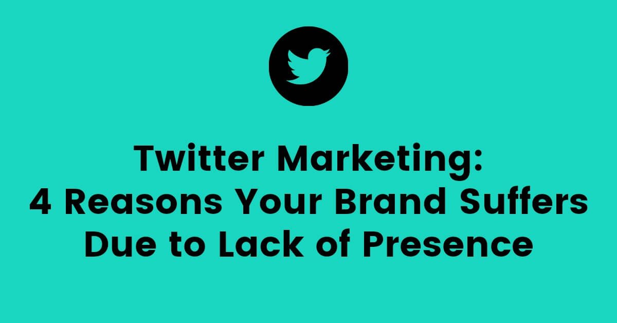 Twitter Marketing