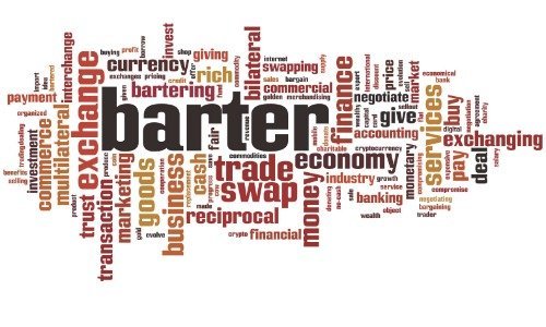 Florida Barter Trade Exchange