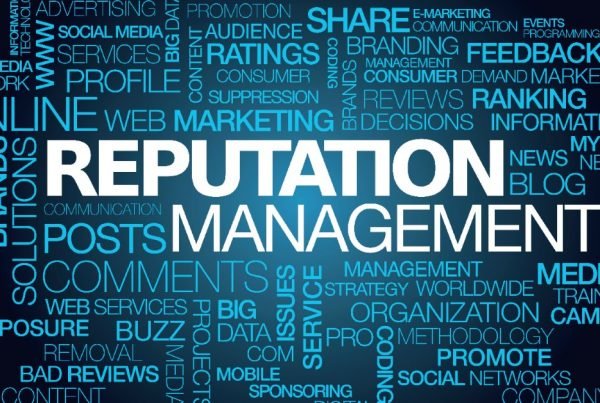 reputation management service