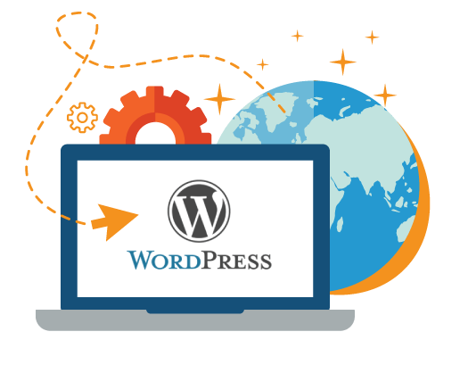 A WordPress Development Professional Can Edit Your Existing Site Too!