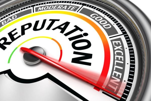 reputation marketing