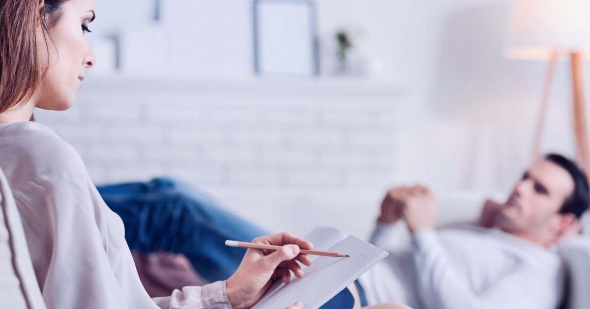 Online Presence Manager Psychologist