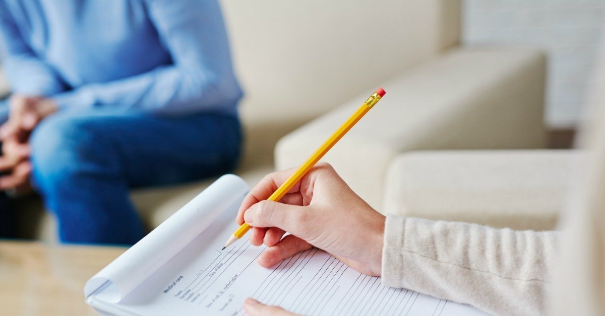 Online Presence Manager Therapists