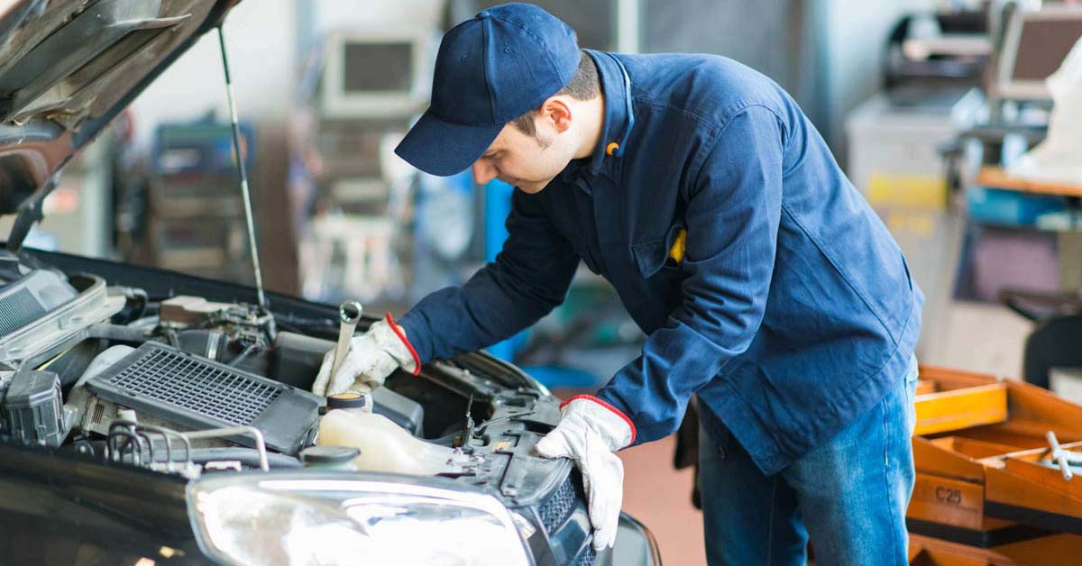 Reputation Management Mechanics