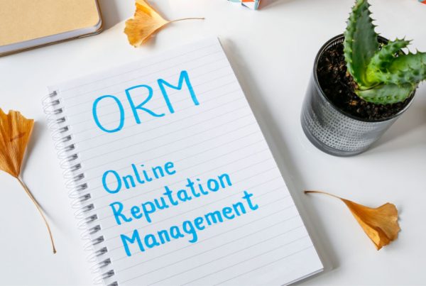 orm services