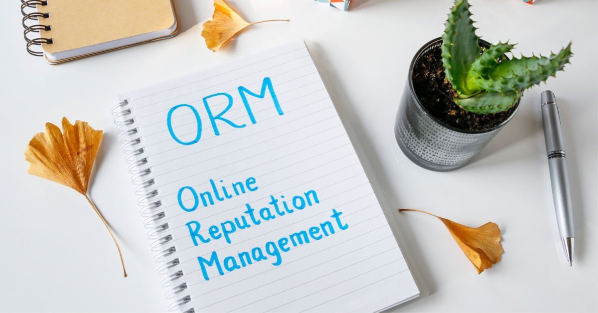 orm services