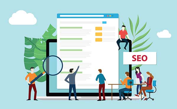 Best Tampa SEO Company