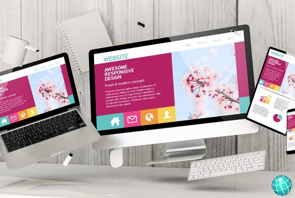 web design services