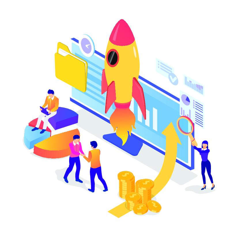 Online Presence Management Firm