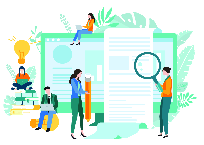 online presence management