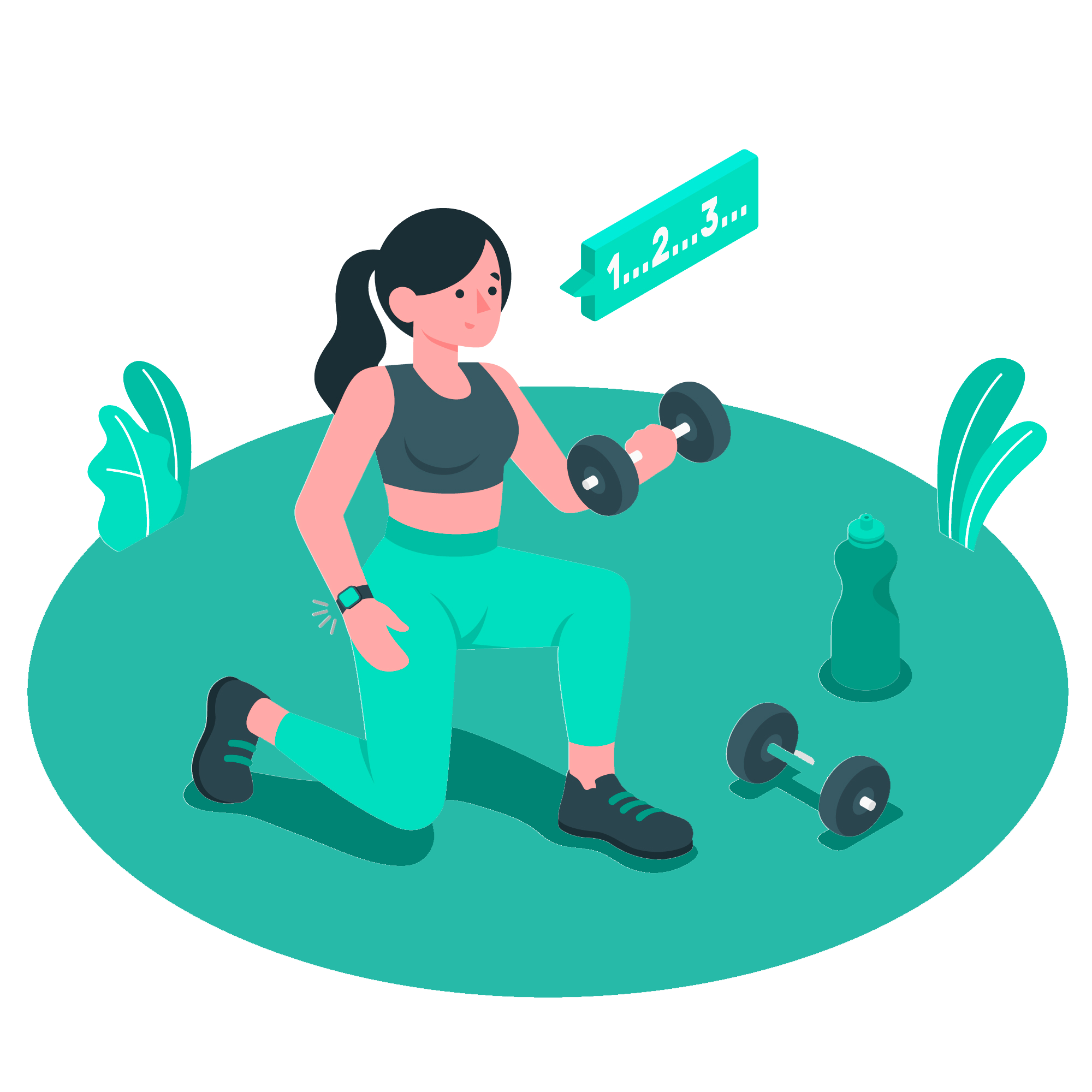 Reputation Management Athletic Clubs