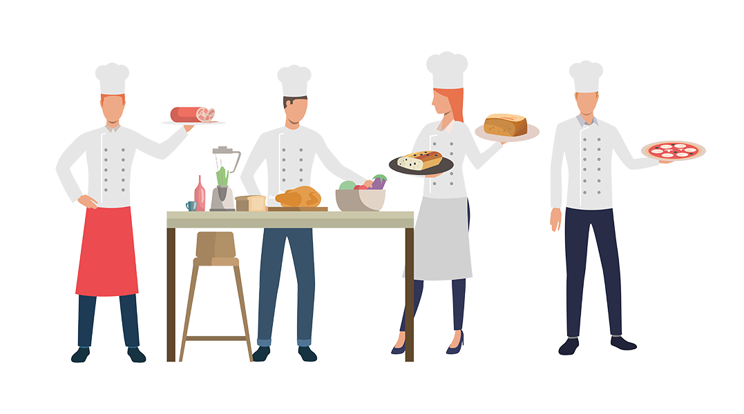 Reputation Management Catering Services