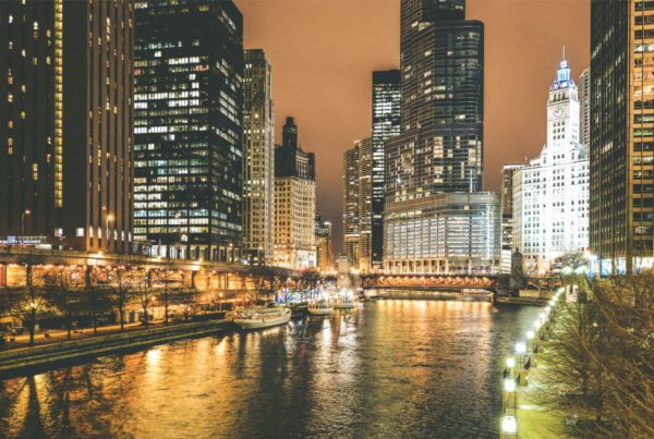 business web design Chicago