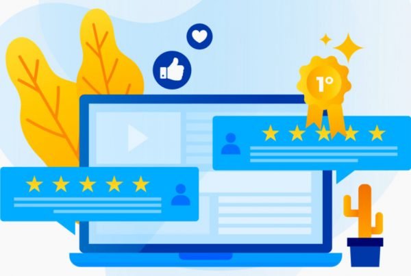 digital reputation management