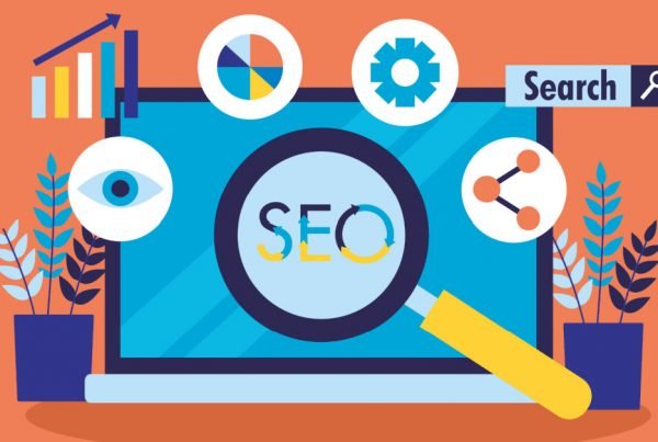 Managed SEO services