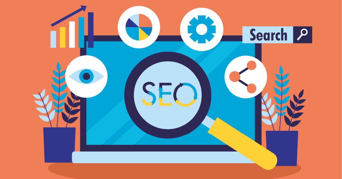 Managed SEO services