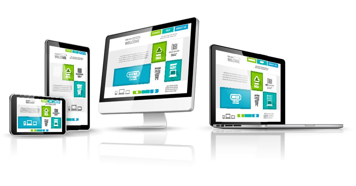 Small Business Web Design Packages