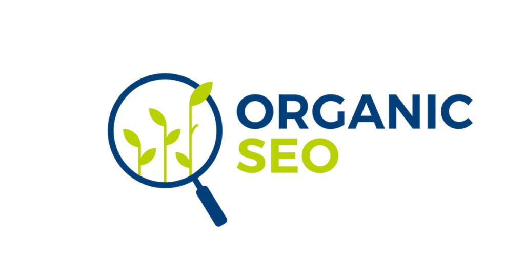 organic seo service