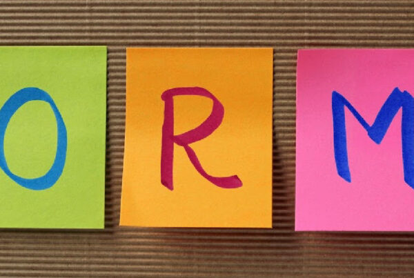 What Is ORM or Online Reputation Management?