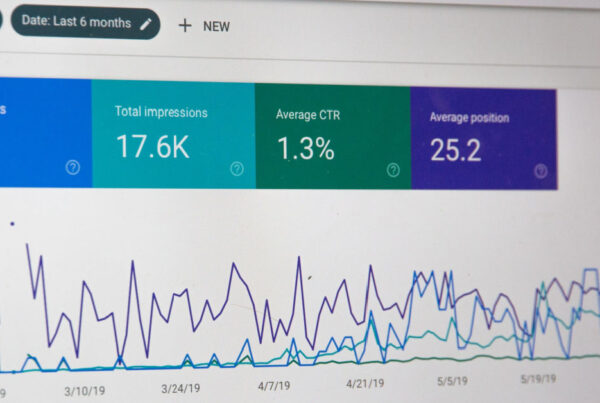Google Ads Management Company