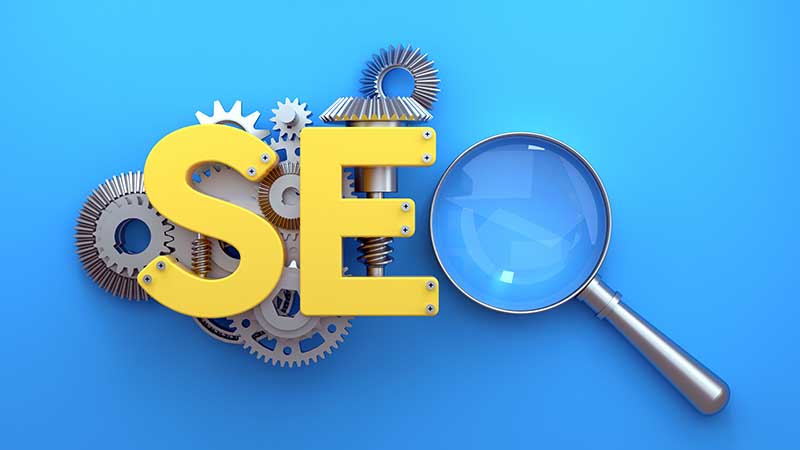 What is SEO