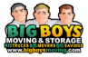 Big Boys Moving