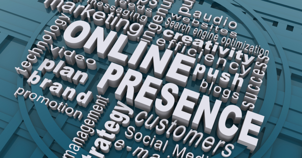 improve online presence