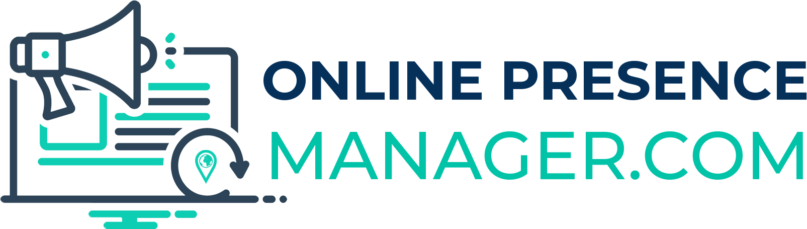 Online Presence Manager