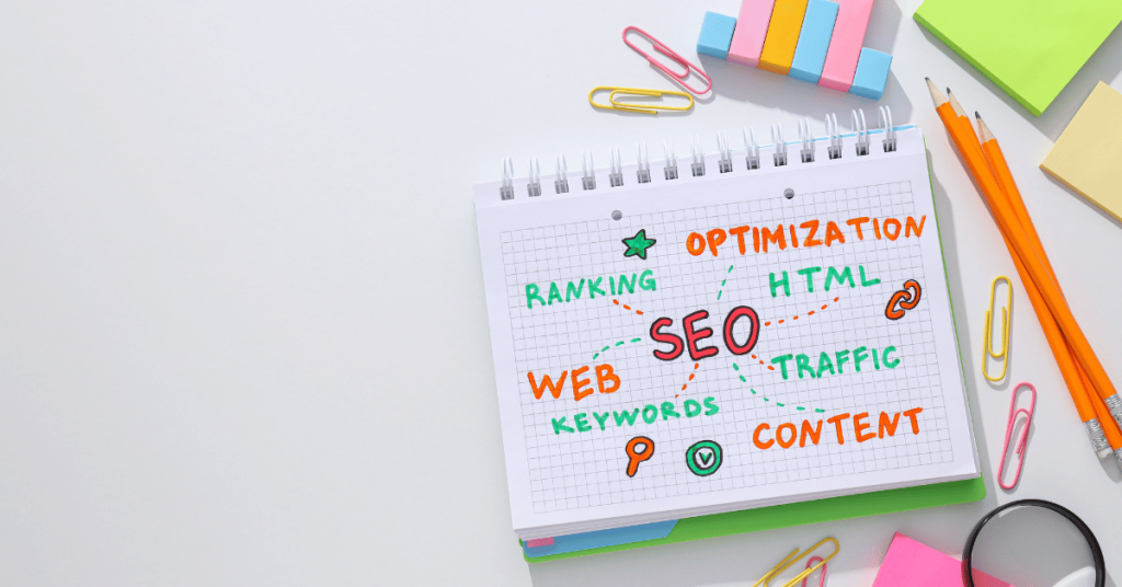 Affordable SEO Services St Petersburg