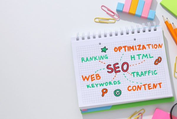 Affordable SEO Services St Petersburg