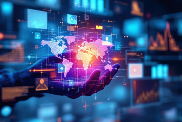Digital Brand Management