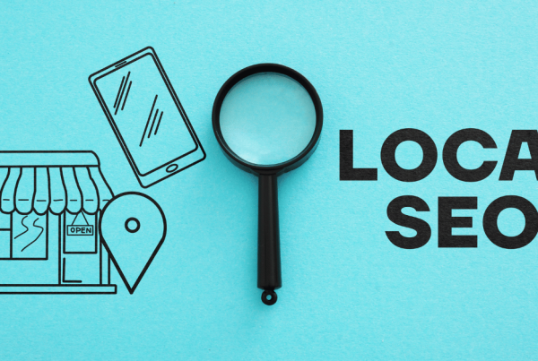 local SEO expert