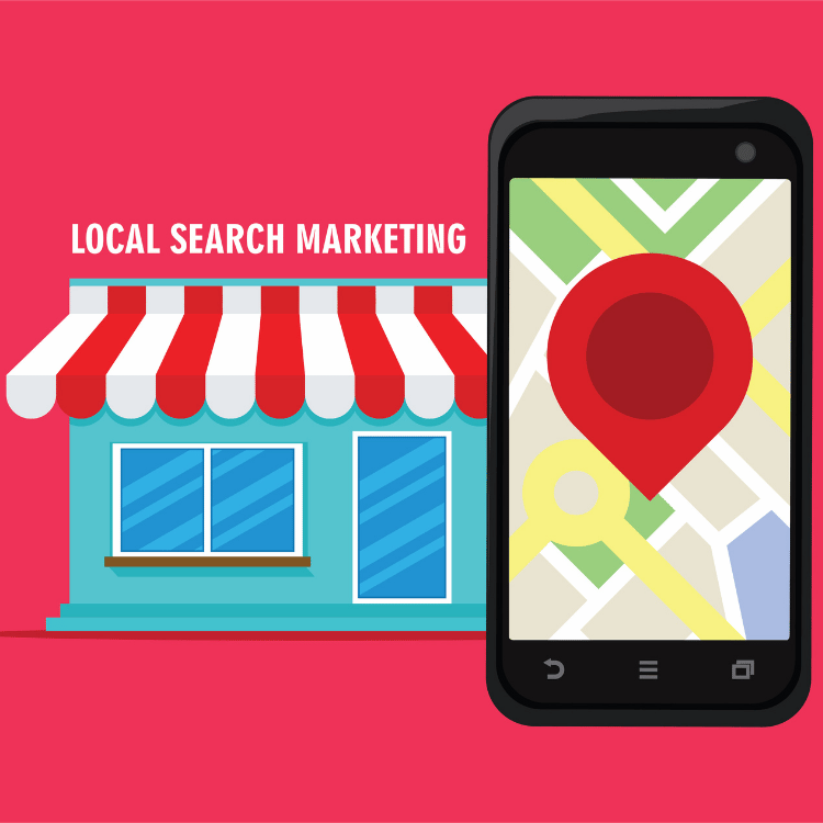 local SEO expert near me