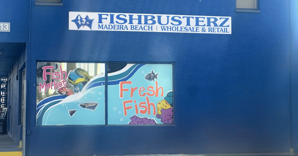 SEO services Madeira Beach